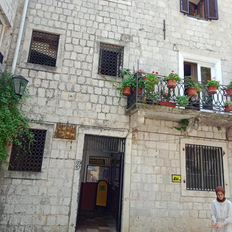 Centar Starog Grada - Large Double Room - 3
