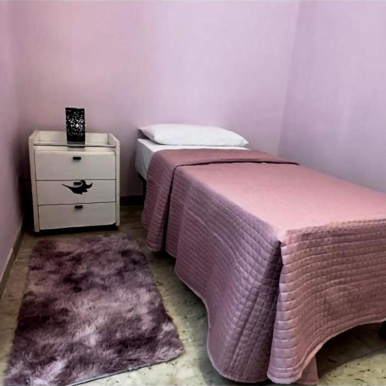 Sina Rent Room - Camera Singola - 3