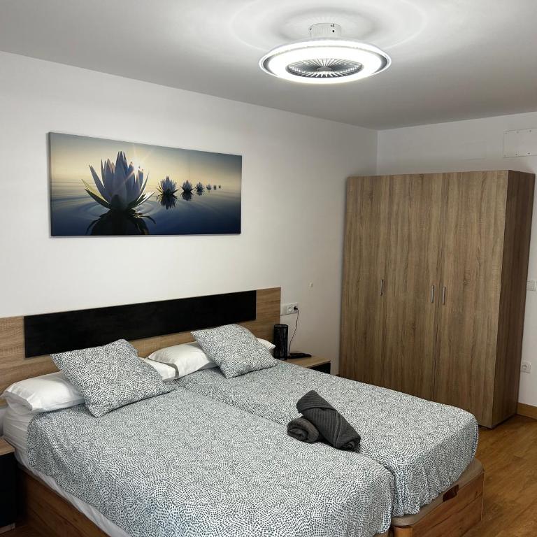 Leire Jaca Centro - Apartamento de 2 dormitorios - 2