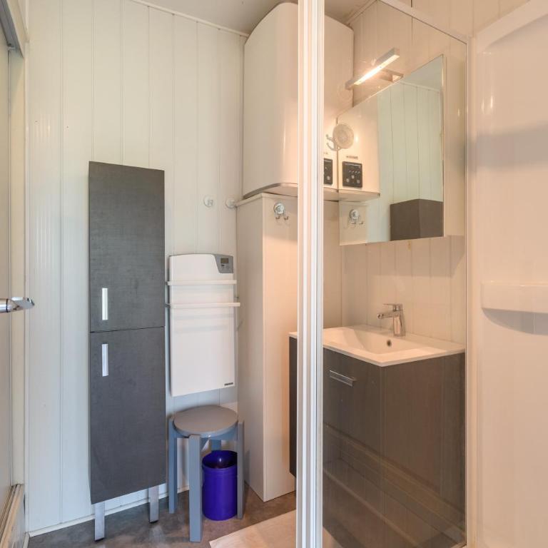 Pot de Résine - Appartement à 500m de la plage - Apartamento de 1 dormitorio - 7