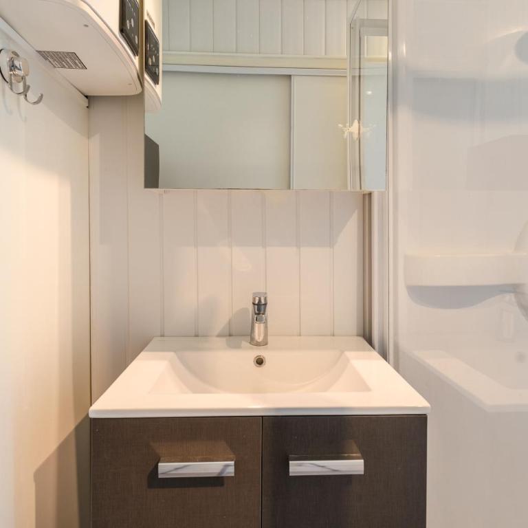 Pot de Résine - Appartement à 500m de la plage - Apartamento de 1 dormitorio - 12