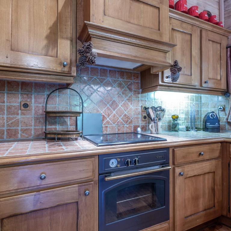 Charmant Duplex Montagnard, 4 Pièces + Alcôve, Proche des Pistes à Val-d'Isère - FR-1-694-97 - Appartement - 16