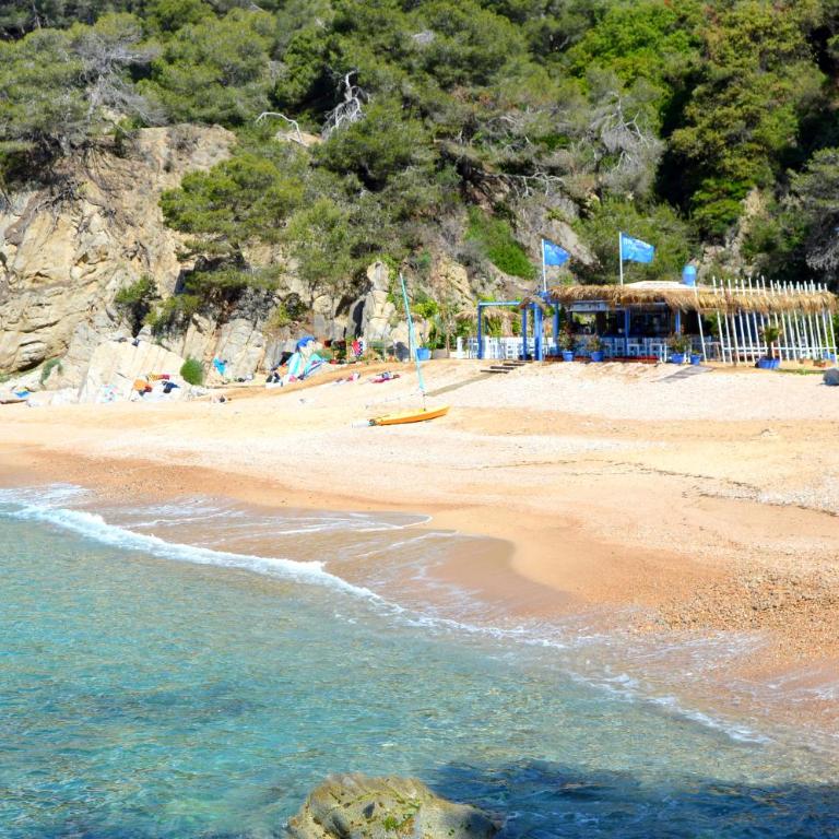 Studios Sol y mar avec Piscine - Estudio Superior - 12