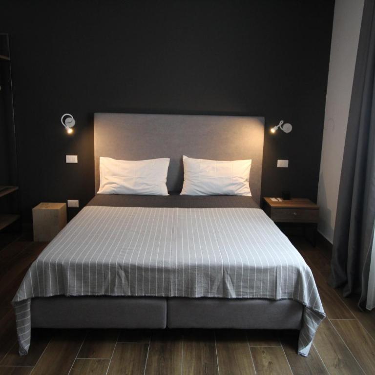 INSULA FELIX Bed&Breakfast - Deluxe Doppel-/Zweibettzimmer - 4