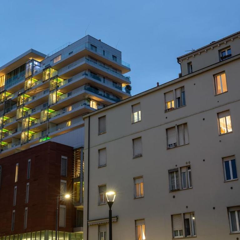 Appartamento Adda10 - Appartamento con 1 Camera da Letto - 12