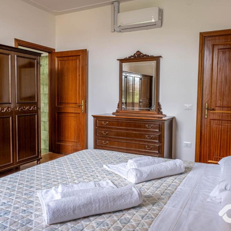 PoloTuristicoUmbria Villa del Maestrale - Villa con Piscina Privata - 17