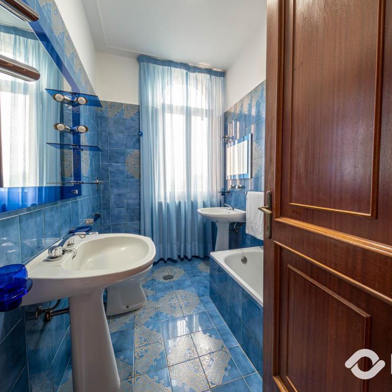 PoloTuristicoUmbria Villa del Maestrale - Villa con Piscina Privata - 36