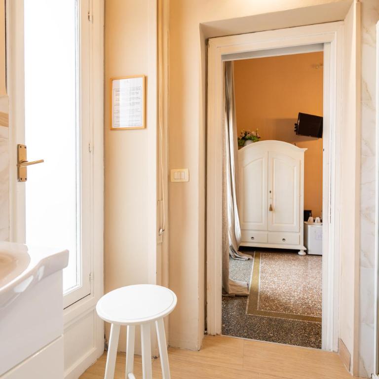 Joy's Rooms Ortigia - Camera King Superior - 16
