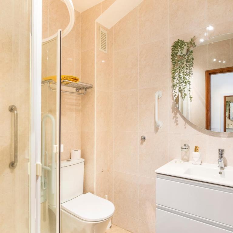 Sunny Oasis Getaway - Apartamento de 1 dormitorio - 9
