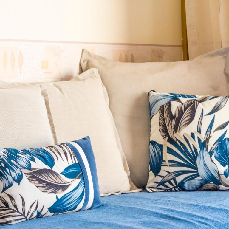Sunny Oasis Getaway - Apartamento de 1 dormitorio - 20