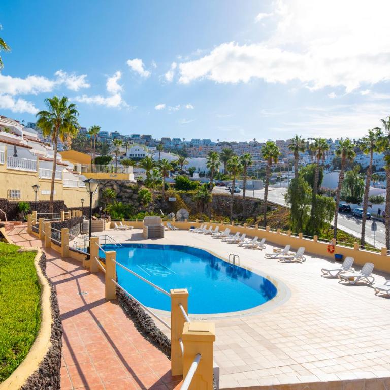 Sunny Oasis Getaway - Apartamento de 1 dormitorio - 24