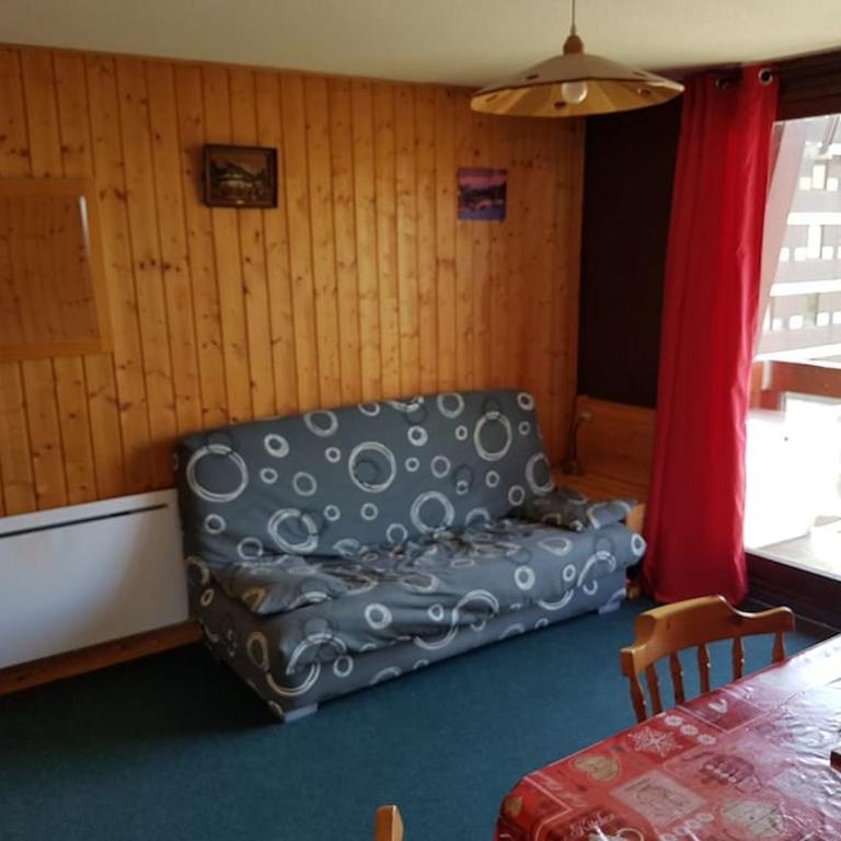 Appart Le Corbier avec magnifique vue aérienne - Appartement 1 Chambre - 9