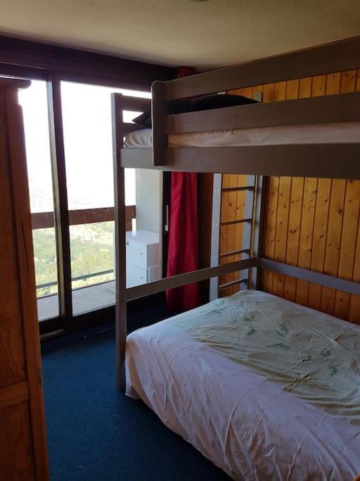 Appart Le Corbier avec magnifique vue aérienne - Appartement 1 Chambre - 10