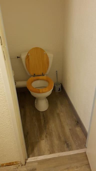 Appart Le Corbier avec magnifique vue aérienne - Appartement 1 Chambre - 13