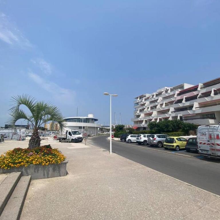 023 - Les Voiliers, Studio, Parking, Proche mer - Studio - 23