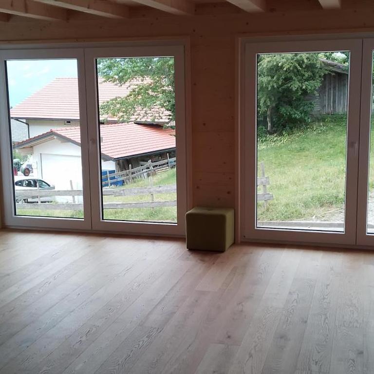 Ferienhaus Bergstätter Sonne - Apartment mit Bad - 11