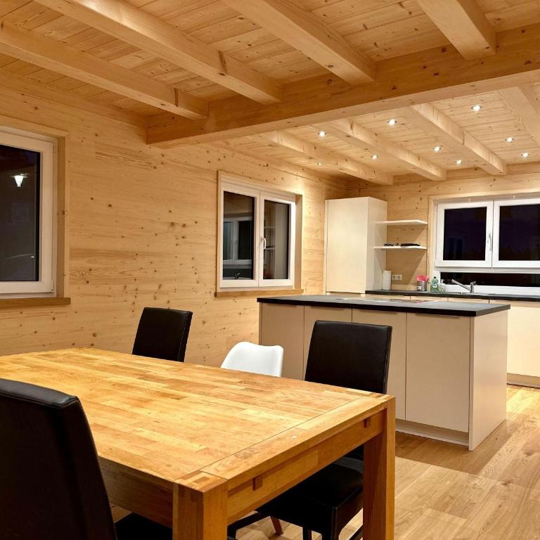 Ferienhaus Bergstätter Sonne - Apartment mit Bad - 15