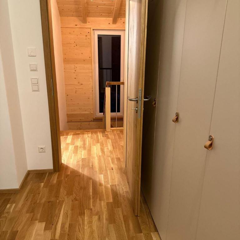 Ferienhaus Bergstätter Sonne - Apartment mit Bad - 17