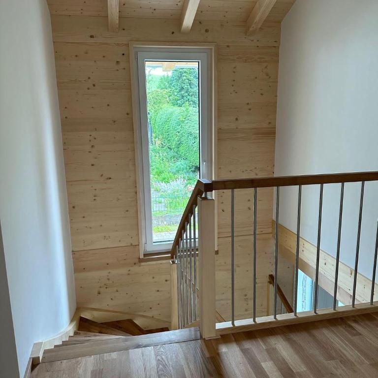 Ferienhaus Bergstätter Sonne - Apartment mit Bad - 19