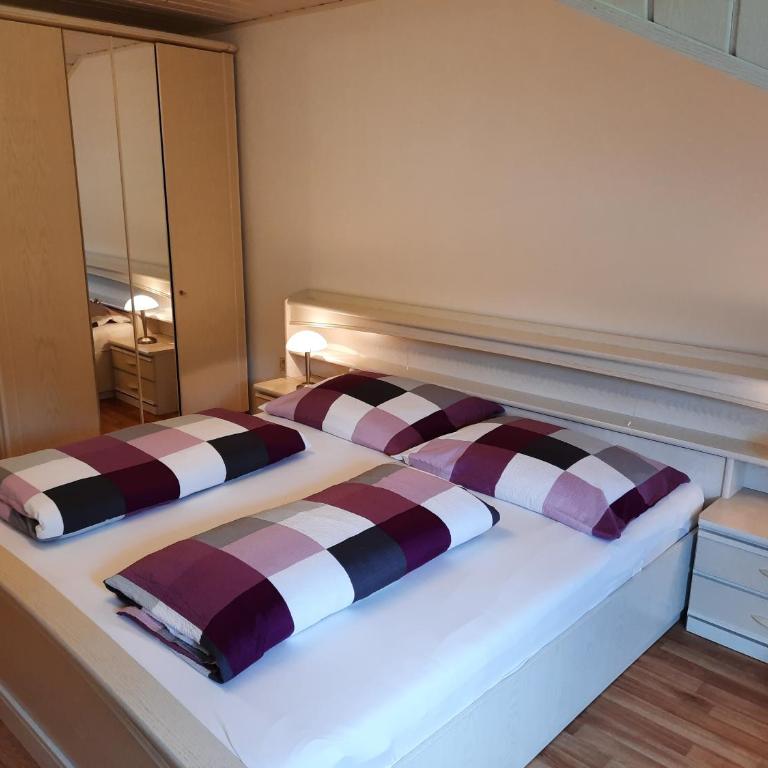 Ferienwohnung Annemarie - Superior Apartment mit 2 Schlafzimmern und Balkon - 12