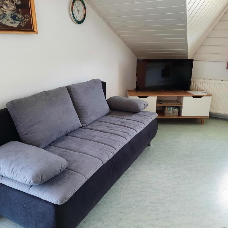 Ferienwohnung Annemarie - Superior Apartment mit 2 Schlafzimmern und Balkon - 13
