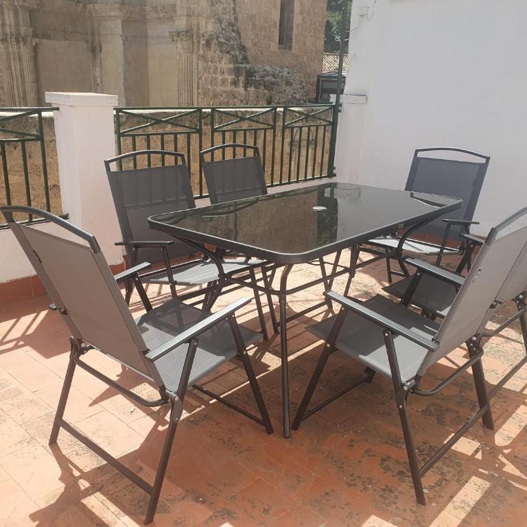 Casa Ventana Cazorla - Casa de 3 dormitorios - 3