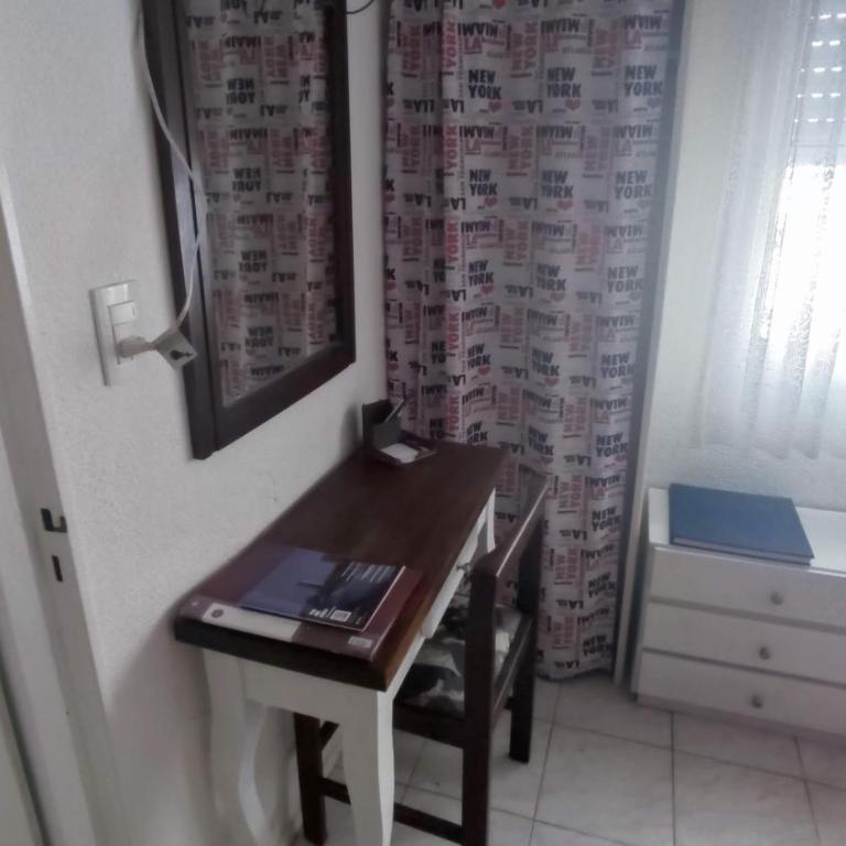 A pasos del mar con enorme terraza! - Apartamento - 16