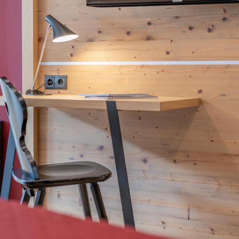 Hotel Salzburger Hof Leogang - Superior Doppelzimmer - 7