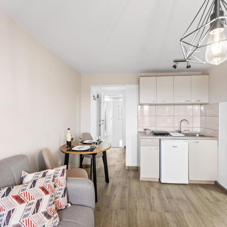 M Apartments - Apartman sa Terasom - 15