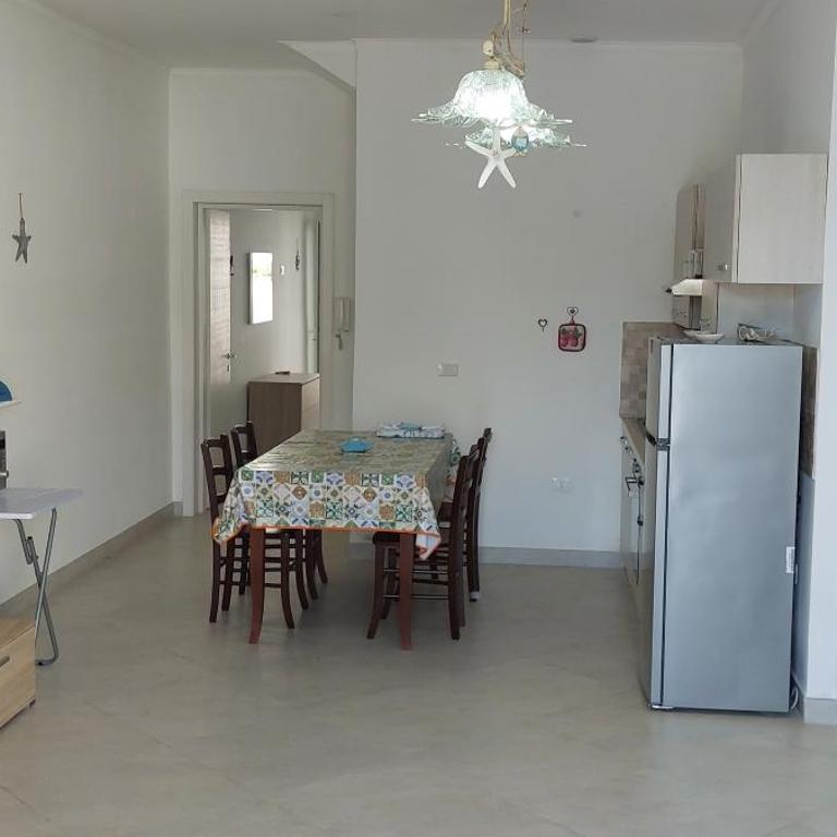 SOLEIDA - appartamento turistico - One-Bedroom Apartment - 19