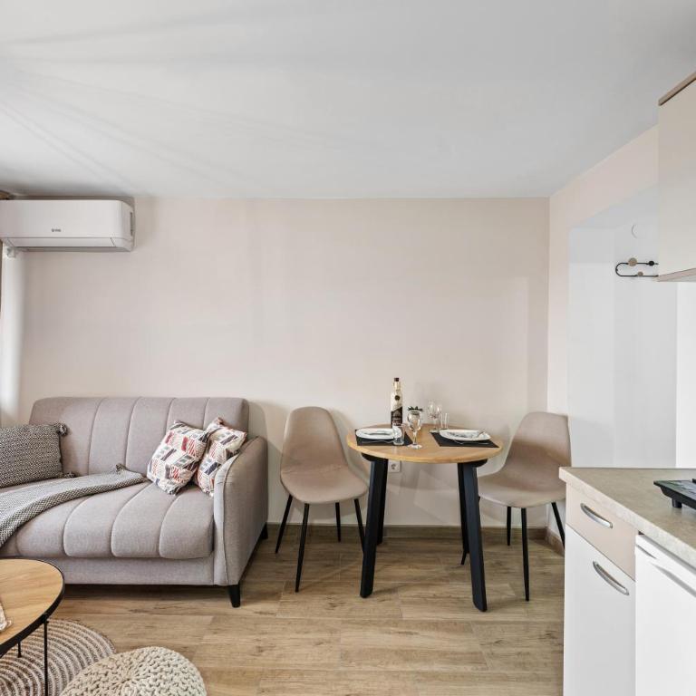 M Apartments - Apartman sa Terasom - 14