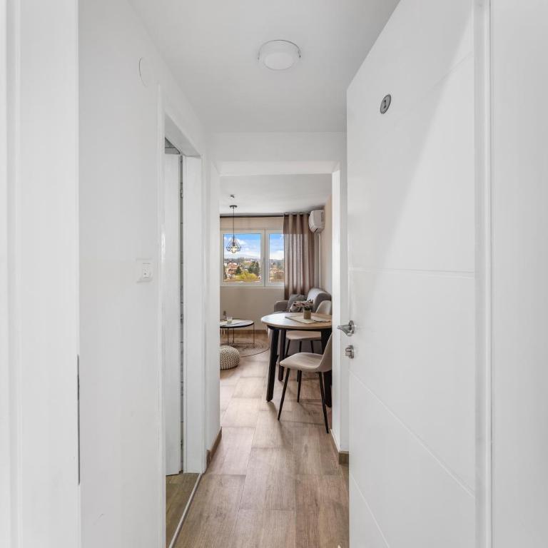 M Apartments - Apartman sa Terasom - 13