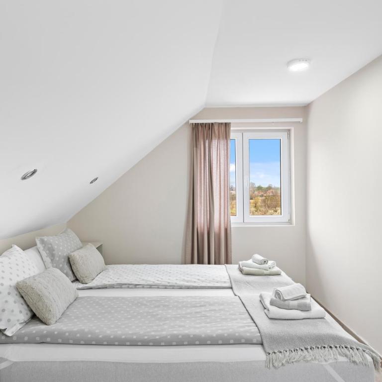 M Apartments - Apartman sa Terasom - 12