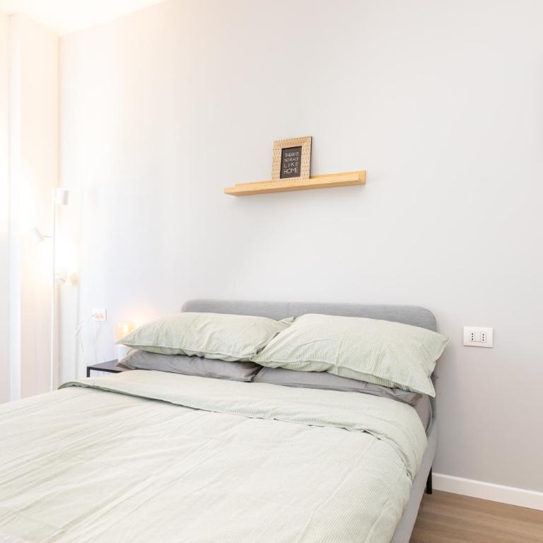 JOIVY Solari Tolstoj Apartments - Appartamento con 3 Camere da Letto - 7