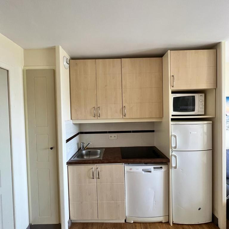 Cannes Villa Francia - Appartement 2 Chambres - 12