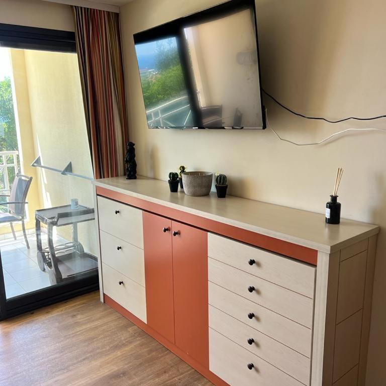 Cannes Villa Francia - Appartement 2 Chambres - 10