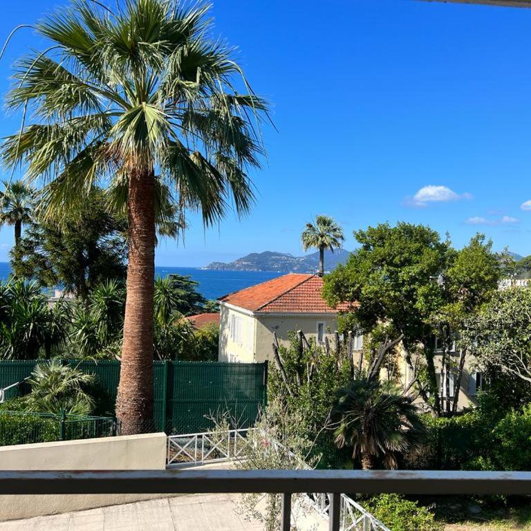 Cannes Villa Francia - Appartement 2 Chambres - 5