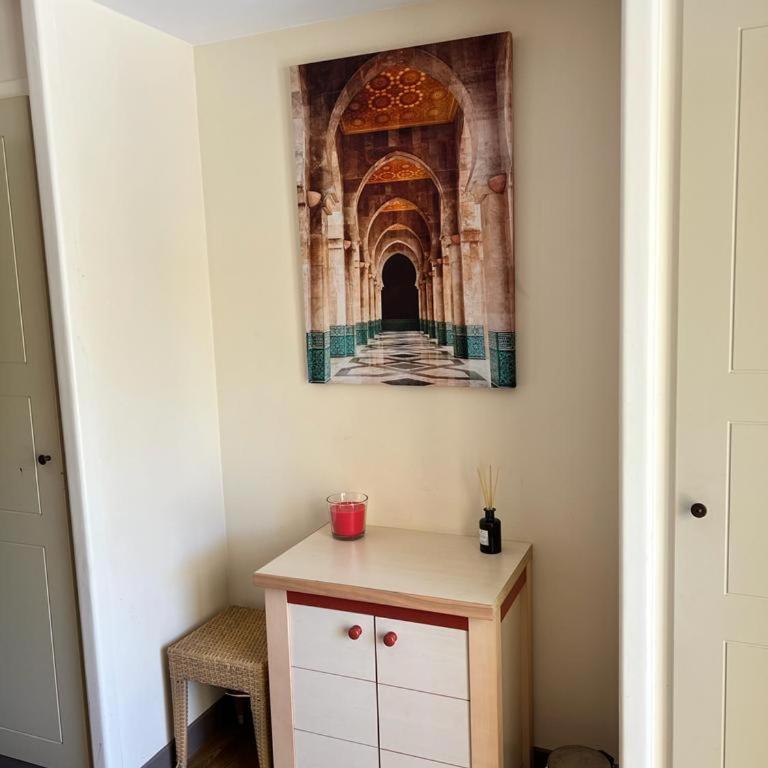 Cannes Villa Francia - Appartement 2 Chambres - 19