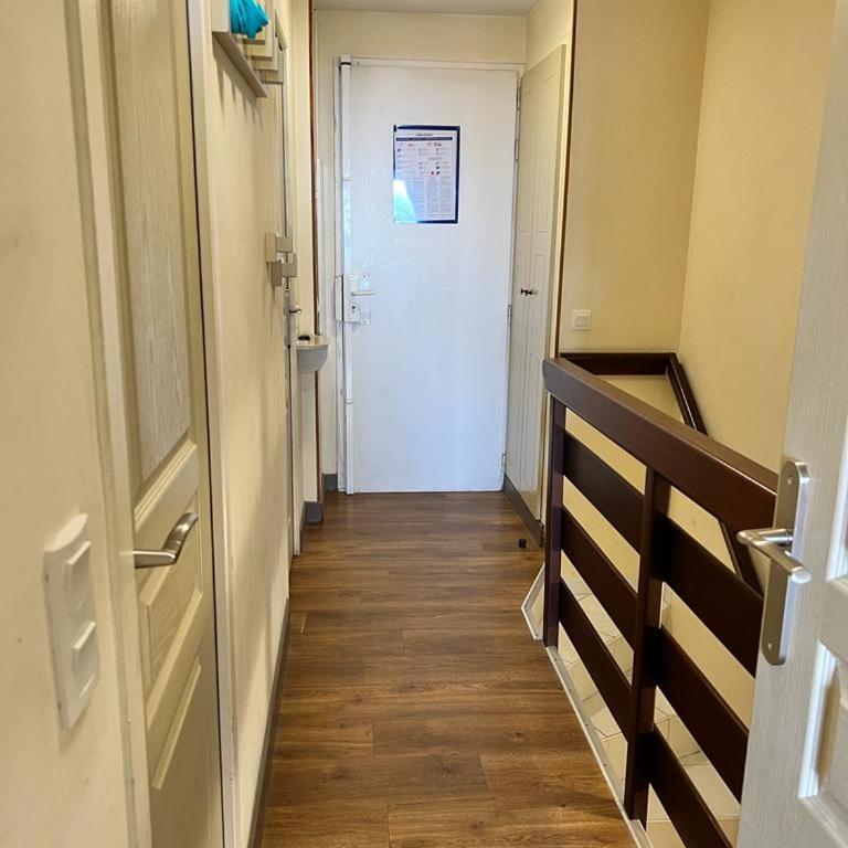 Cannes Villa Francia - Appartement 2 Chambres - 7