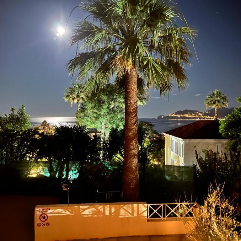 Cannes Villa Francia - Appartement 2 Chambres - 1