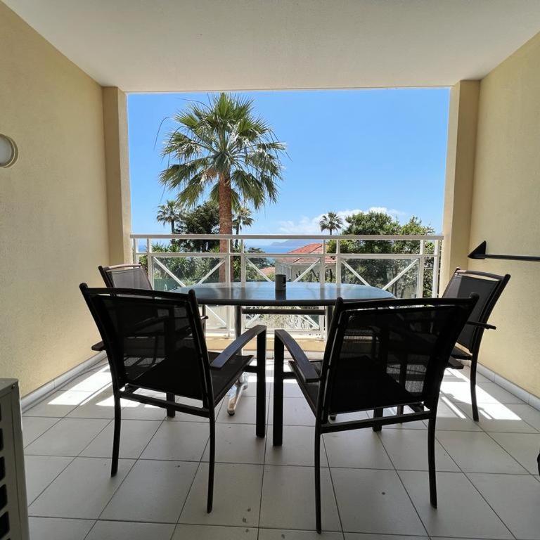 Cannes Villa Francia - Appartement 2 Chambres - 14