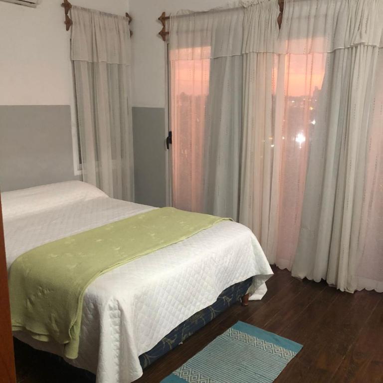 Alma costa - Apartamento de 1 dormitorio - 7
