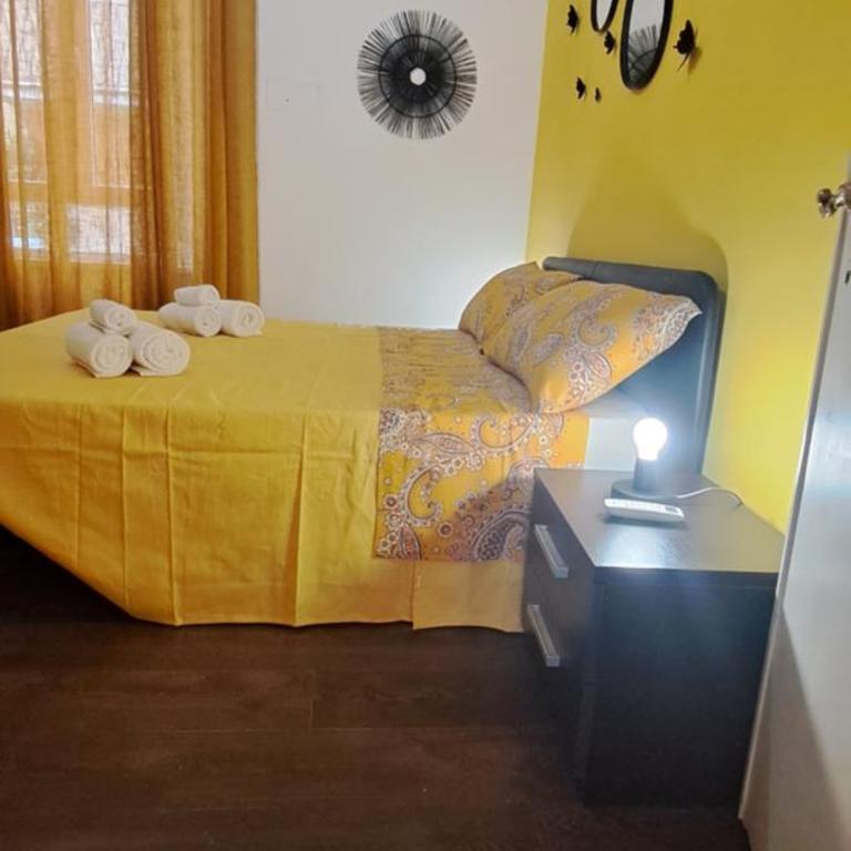 Central Rome Suite - Casa con 1 Camera da Letto - 1