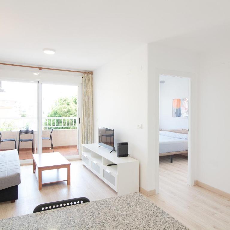 Global Vacacional, Bonito estudio cerca de la playa, Canet d'en Berenguer - Apartamento - 6