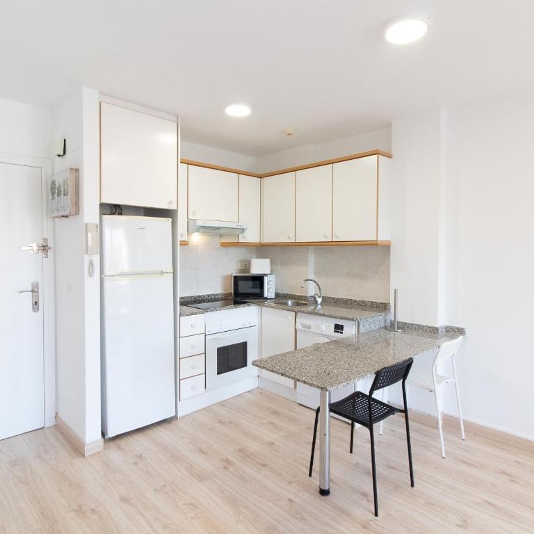 Global Vacacional, Bonito estudio cerca de la playa, Canet d'en Berenguer - Apartamento - 8