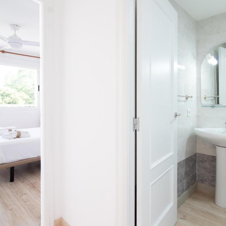 Global Vacacional, Bonito estudio cerca de la playa, Canet d'en Berenguer - Apartment - 19