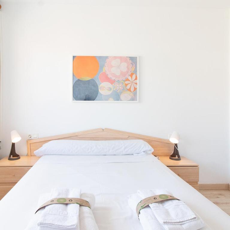 Global Vacacional, Bonito estudio cerca de la playa, Canet d'en Berenguer - Apartment - 17