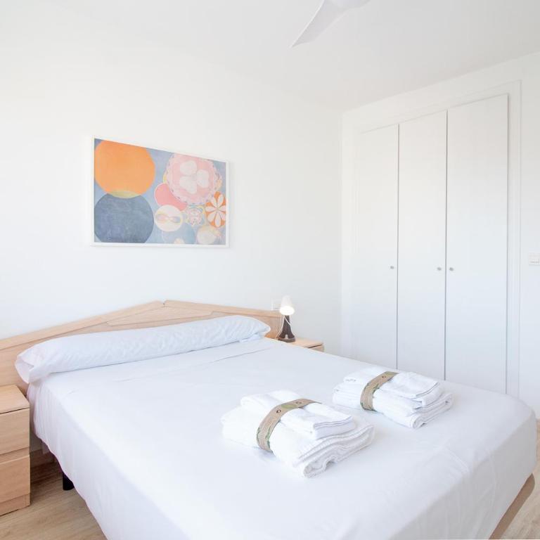 Global Vacacional, Bonito estudio cerca de la playa, Canet d'en Berenguer - Apartment - 15