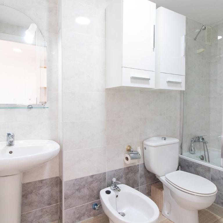 Global Vacacional, Bonito estudio cerca de la playa, Canet d'en Berenguer - Apartment - 20