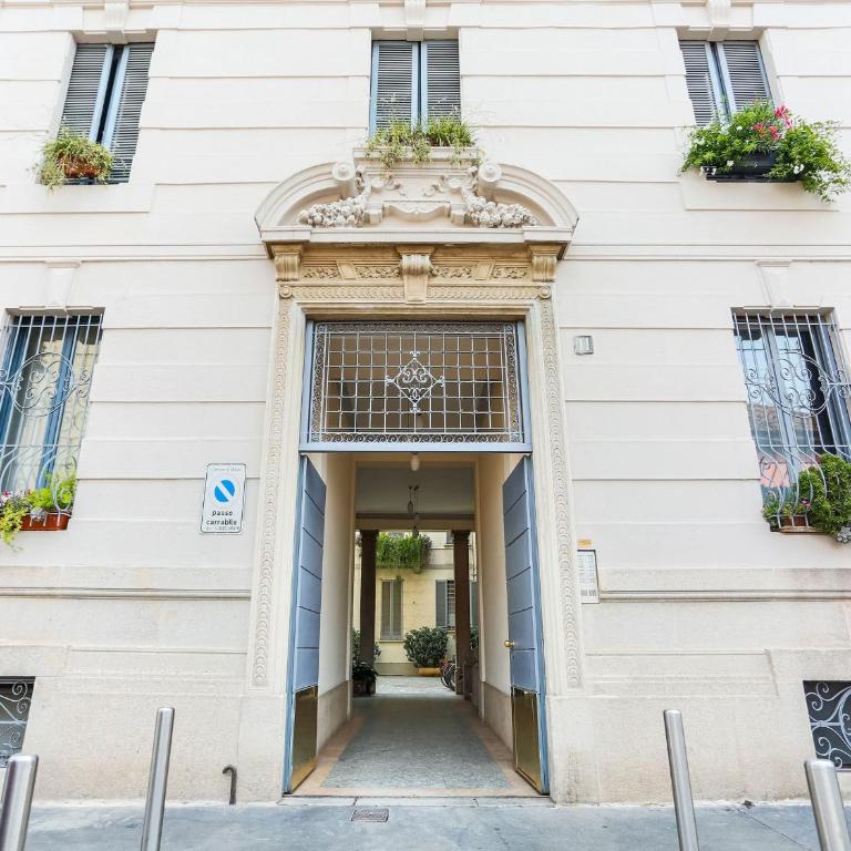 The Best Rent - Colorful apartment Milan City Center - Appartamento - 20